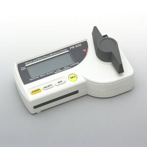 Kett Introduces Unique Flour Moisture Meter, The PR930